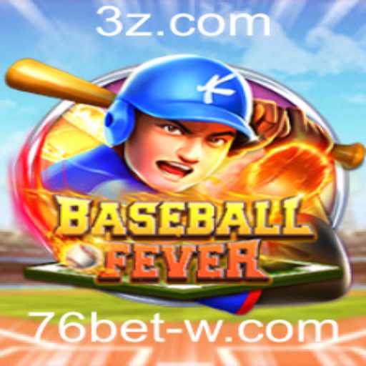 BaseballFever: O Jogo de Estrategia e Emoção