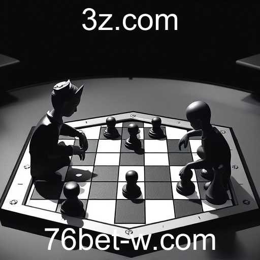 Jogos de Tabuleiro: Uma Exploração com 76bet