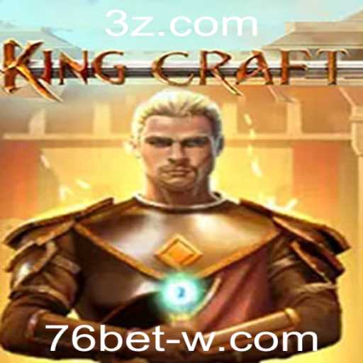 Descubra KingcraftMenomin: O Novo Jogo de Estratégia com 76bet