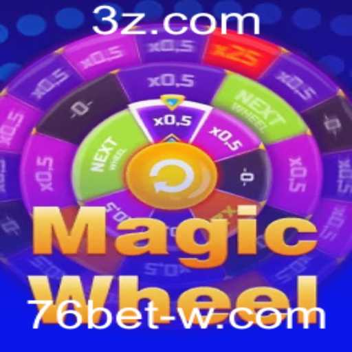 Explorando o Fascinante Mundo de MagicWheel com 76bet