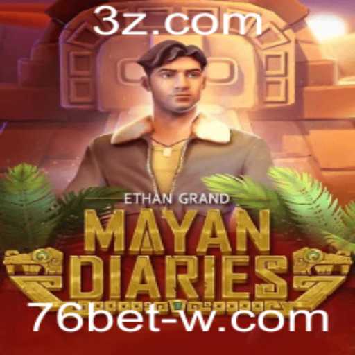 MayanDiaries: Aventuras e Mistérios de um Jogo Fascinante
