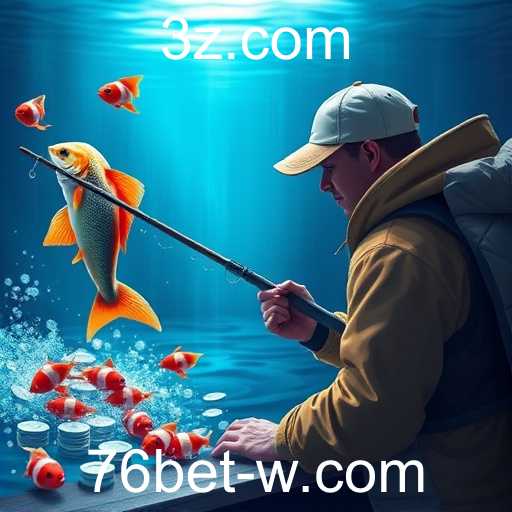 Pesca Online: Explorando o Mundo através do 76bet