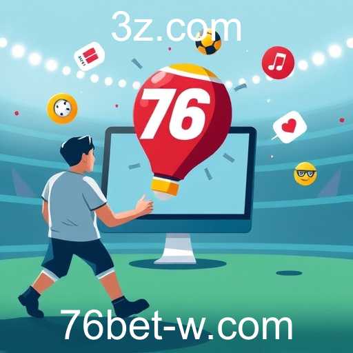 Promoção: Estratégias e Impactos com 76bet