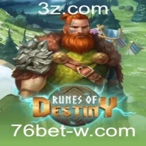 Descubra o Excitante Mundo de RunesOfDestiny com 76bet