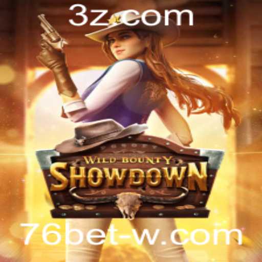 Descubra o Empolgante 'WildBountyShowdown' e Aventure-se com '76bet'